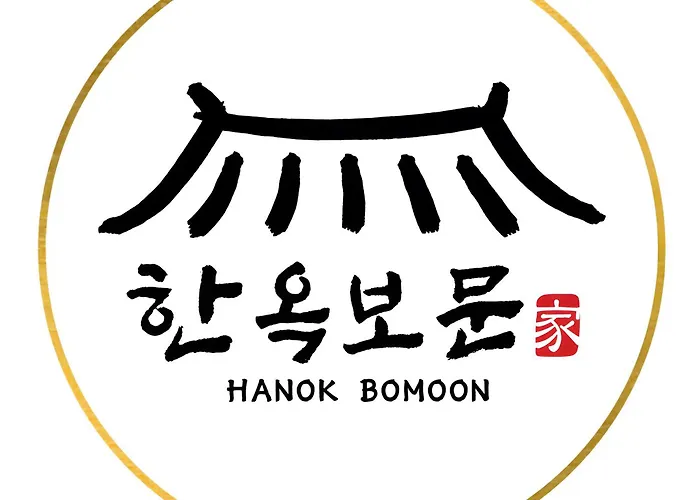Pensión Hanok Bomoon
