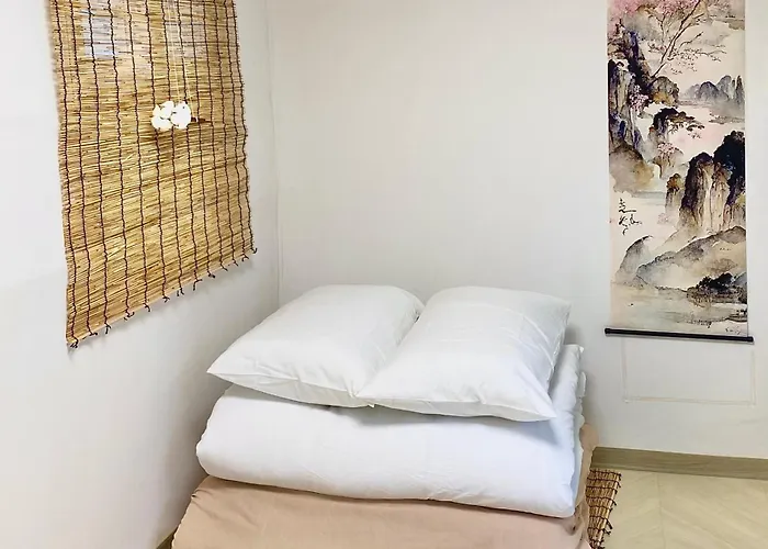 Hanok Bomoon * Seúl