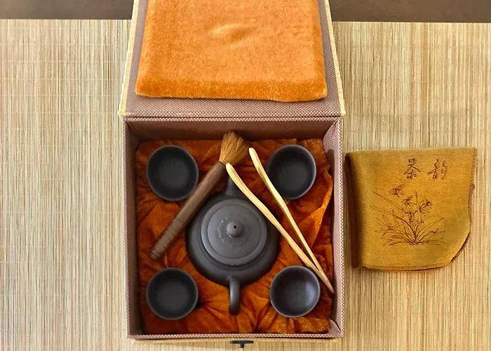 Hanok Bomoon Pensión