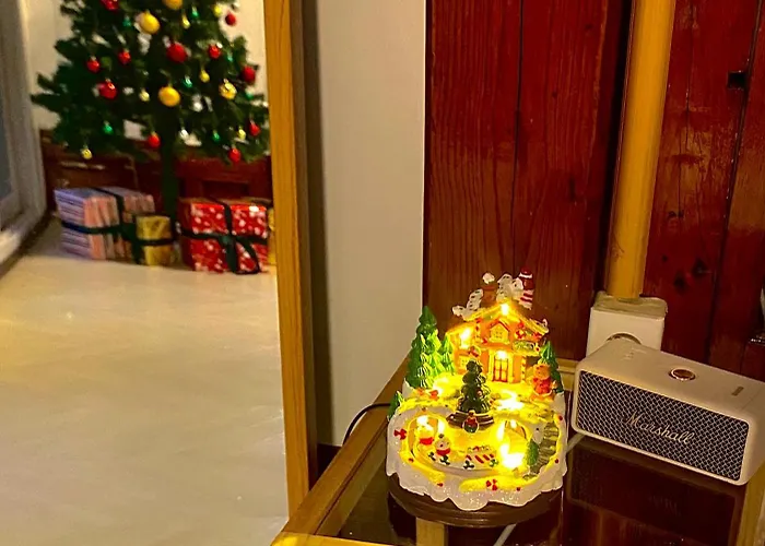 Hanok Bomoon Pensión Seúl